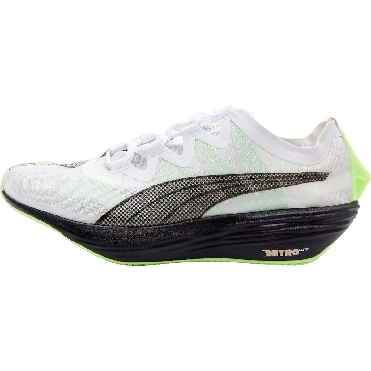 Men's Fast-FWD Nitro Elite Road Running Shoes - White
