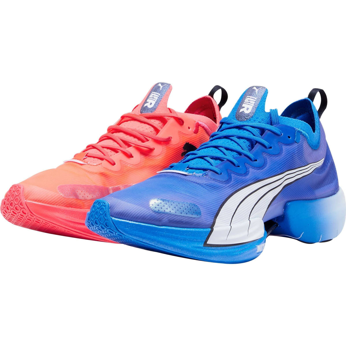 Women's Fast-R Nitro Elite Road Running Shoes - Blue