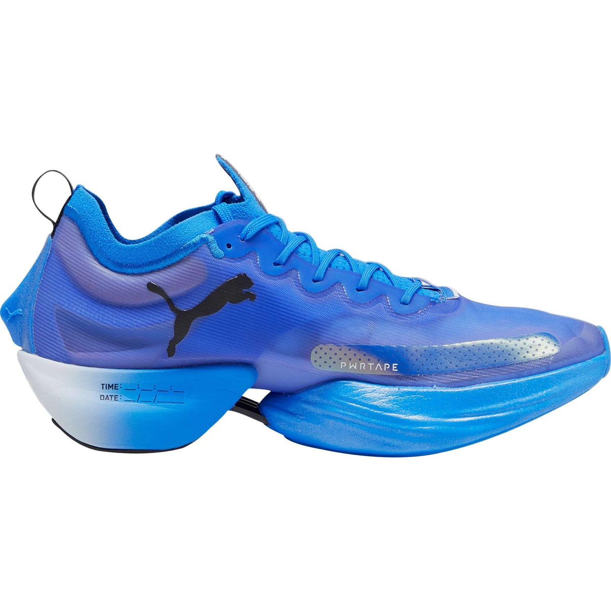 Women's Fast-R Nitro Elite Road Running Shoes - Blue