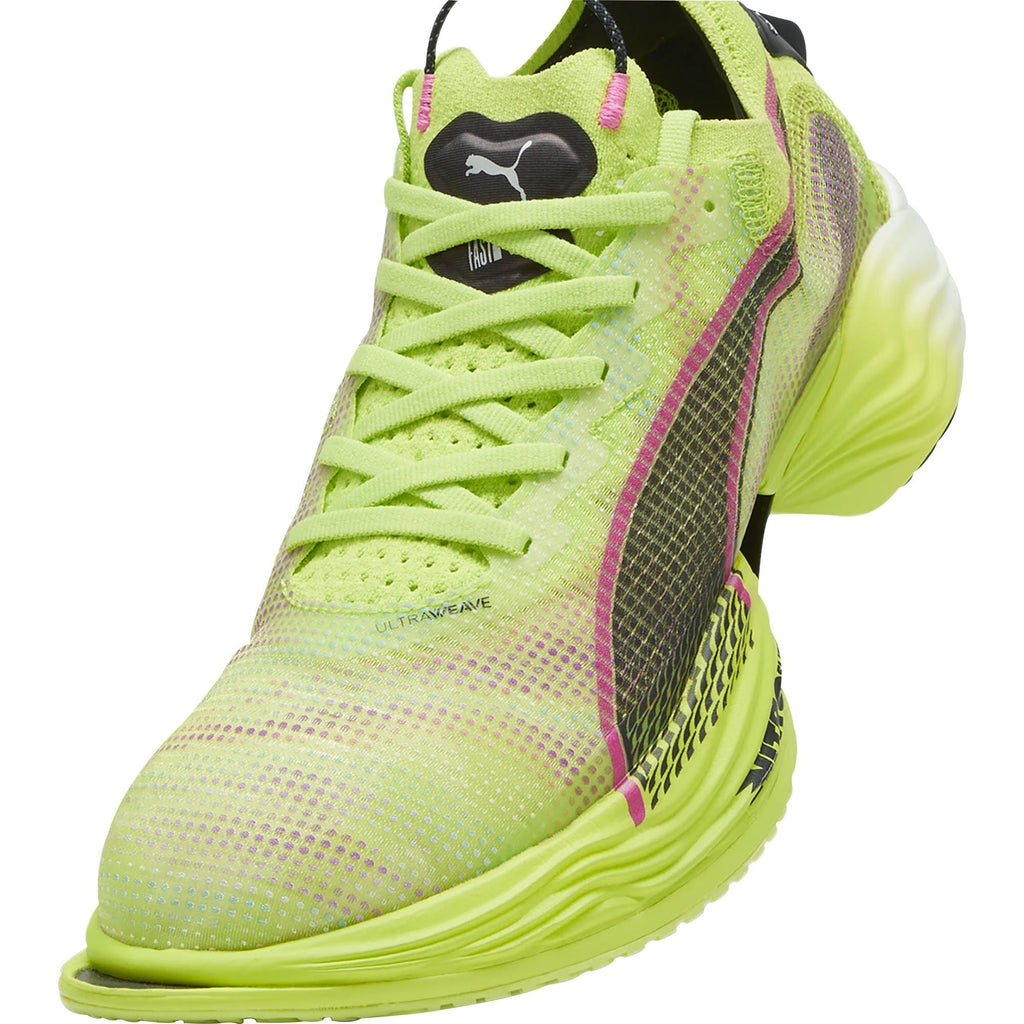 Men's Fast-R Nitro Elite 2 Road Running Shoes - Green