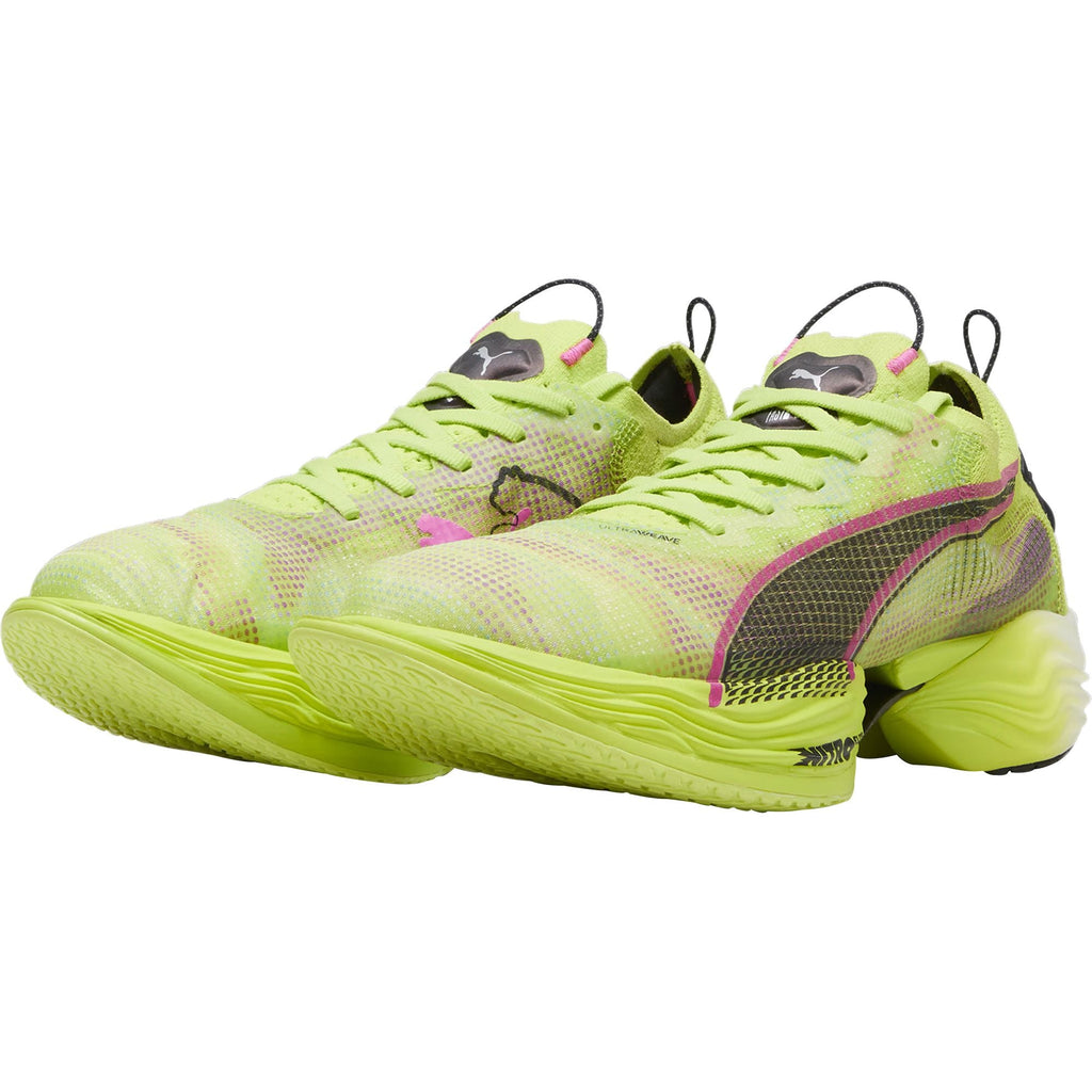 Men's Fast-R Nitro Elite 2 Road Running Shoes - Green