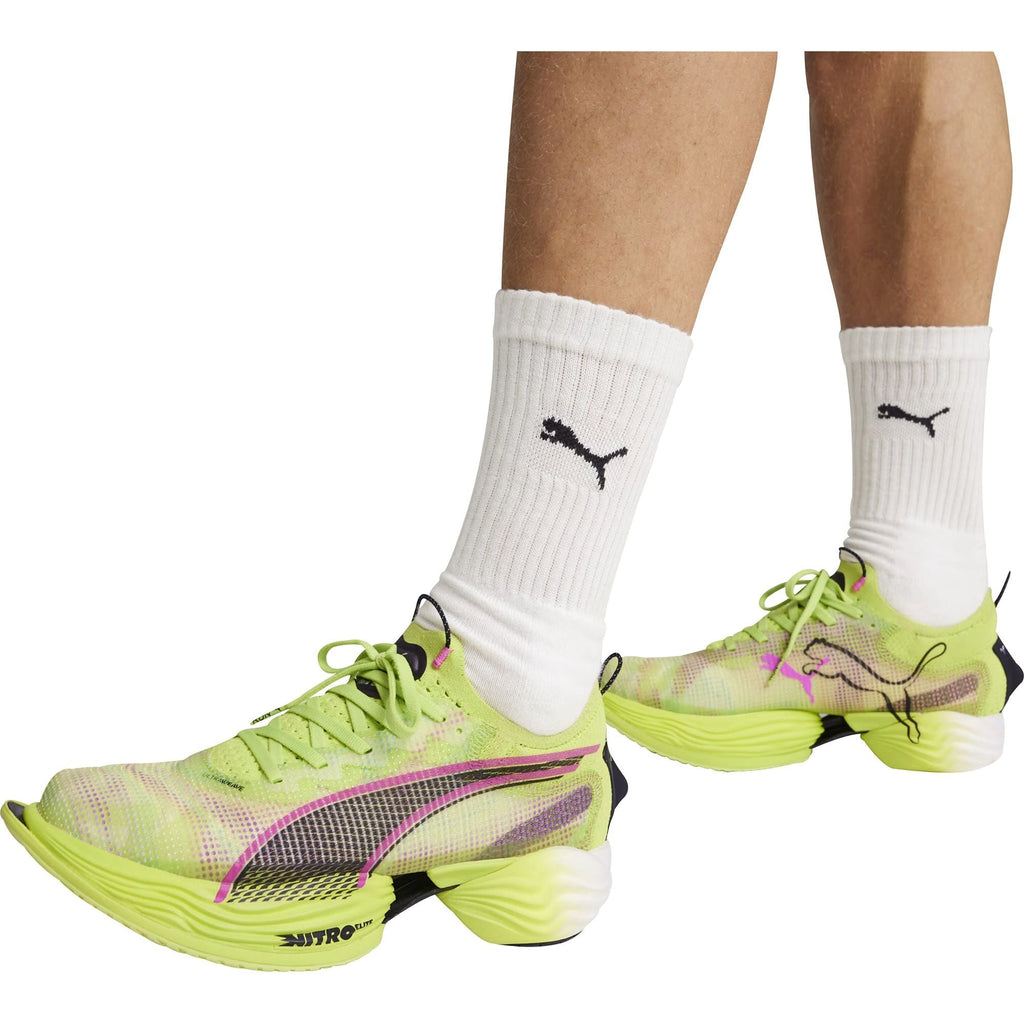 Men's Fast-R Nitro Elite 2 Road Running Shoes - Green