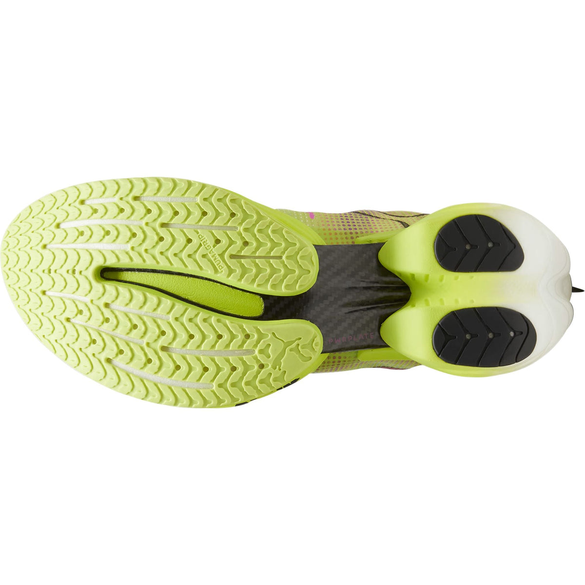 Women's Fast-R Nitro Elite 2 Road Running Shoes - Green