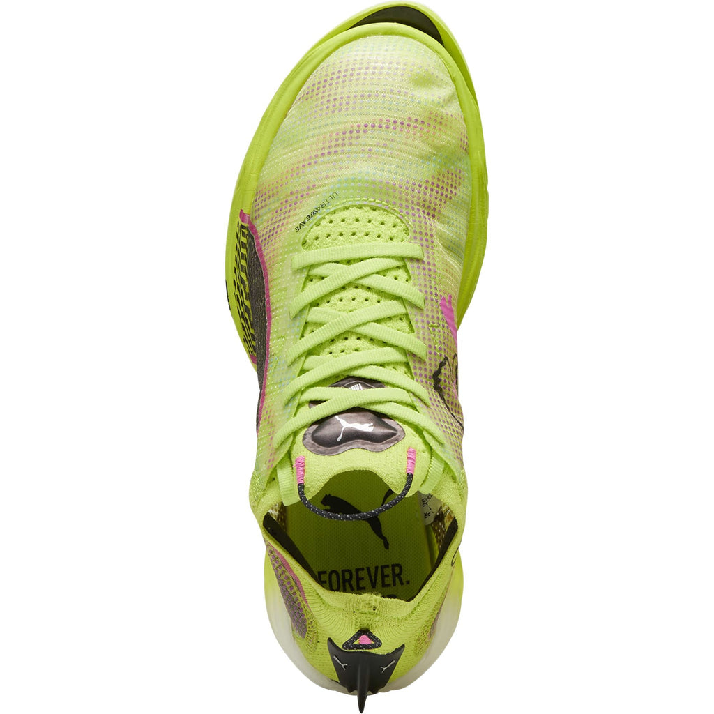 Men's Fast-R Nitro Elite 2 Road Running Shoes - Green