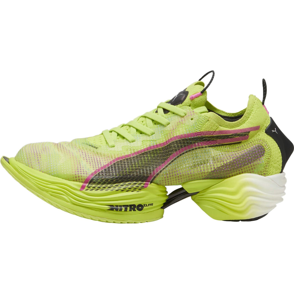 Men's Fast-R Nitro Elite 2 Road Running Shoes - Green