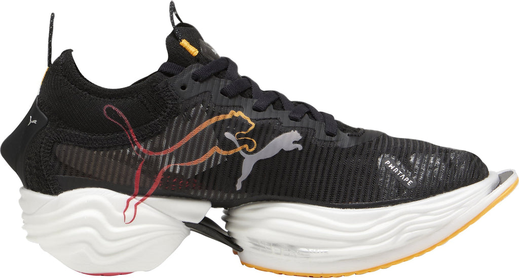 Women's Fast-R Nitro Elite 2 Road Running Shoes - Black