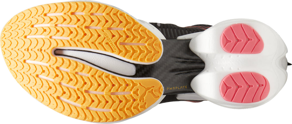 Women's Fast-R Nitro Elite 2 Road Running Shoes - Black