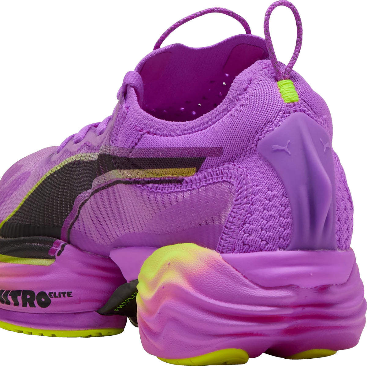 Men's Fast-R Nitro Elite 2 Road Running Shoes - Purple
