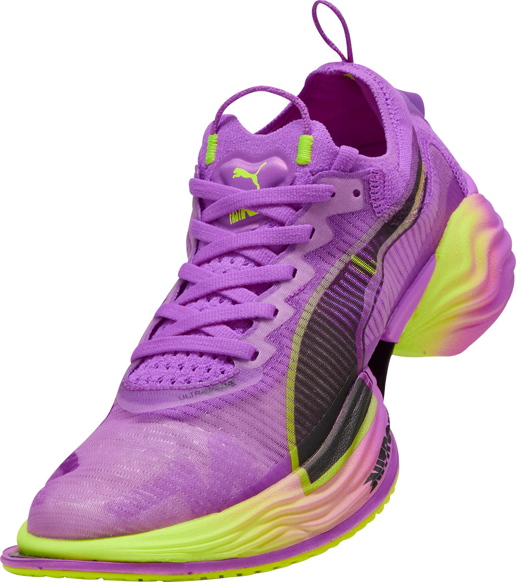 Men's Fast-R Nitro Elite 2 Road Running Shoes - Purple