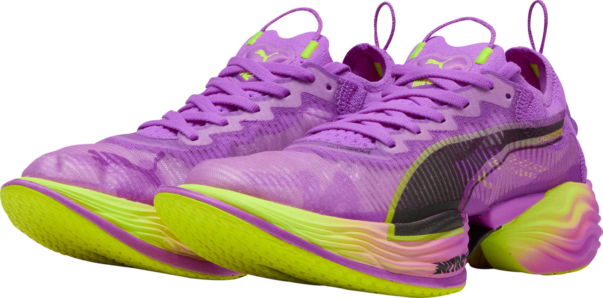 Men's Fast-R Nitro Elite 2 Road Running Shoes - Purple