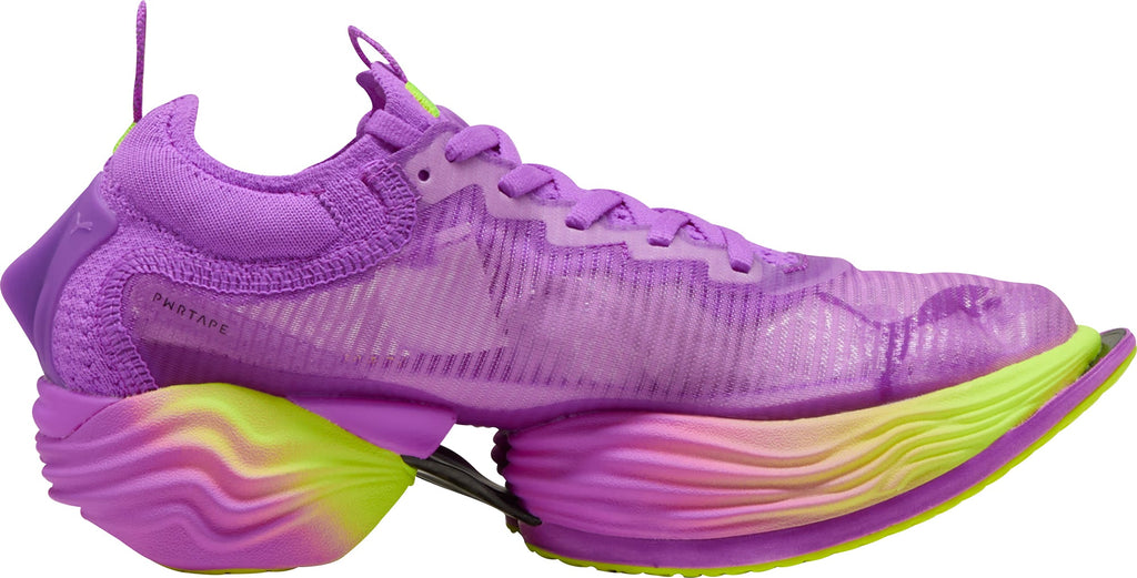 Men's Fast-R Nitro Elite 2 Road Running Shoes - Purple