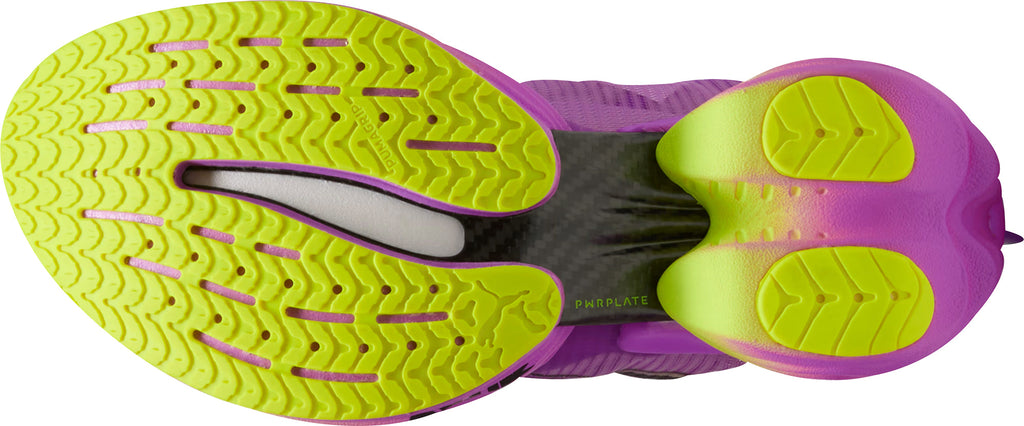 Men's Fast-R Nitro Elite 2 Road Running Shoes - Purple