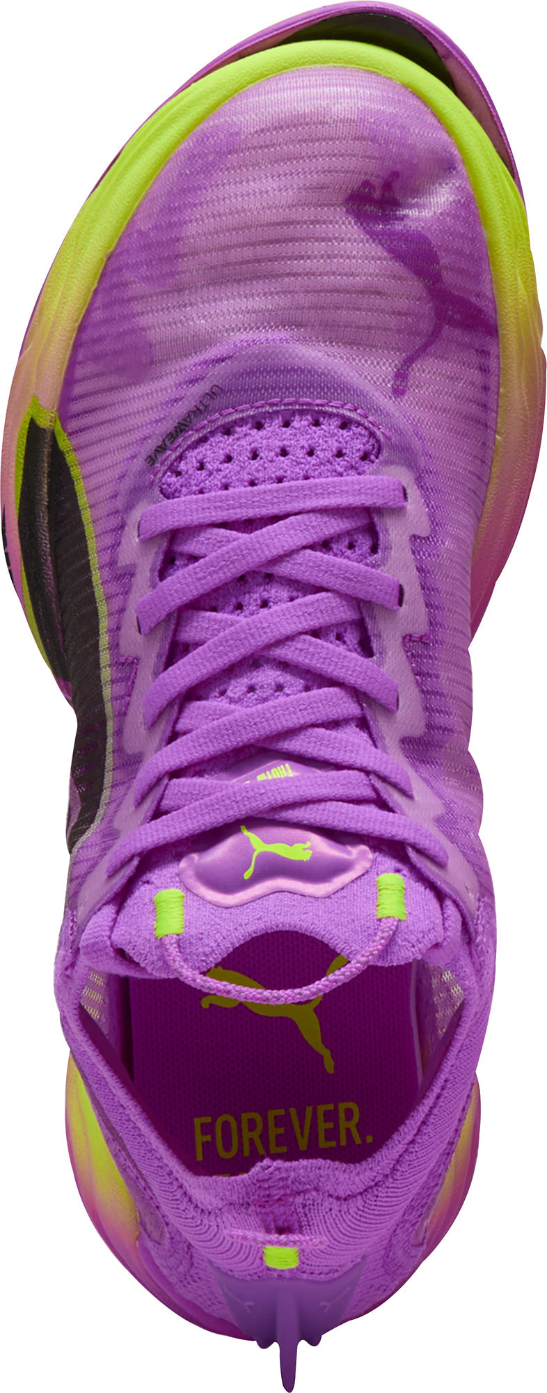Men's Fast-R Nitro Elite 2 Road Running Shoes - Purple