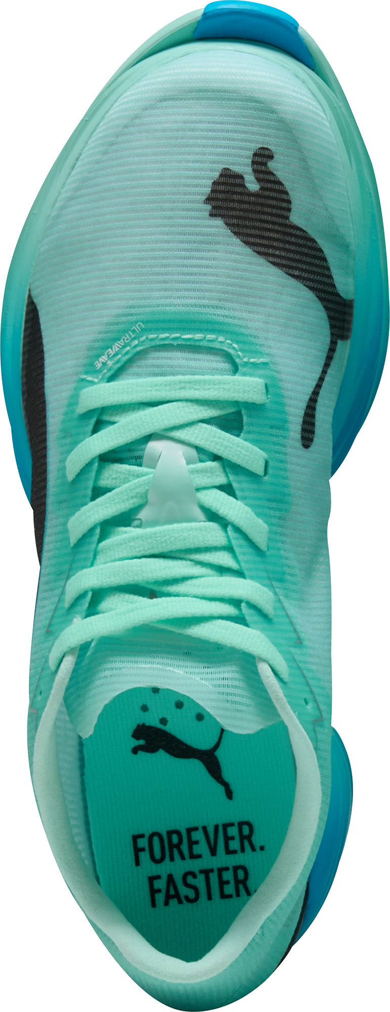 Men's Fast-R Nitro Elite 3 Road Running Shoes - Green