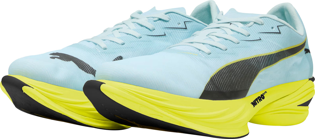 Men's Fast-R Nitro Elite 3 Road Running Shoes - Blue