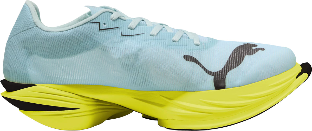Men's Fast-R Nitro Elite 3 Road Running Shoes - Blue