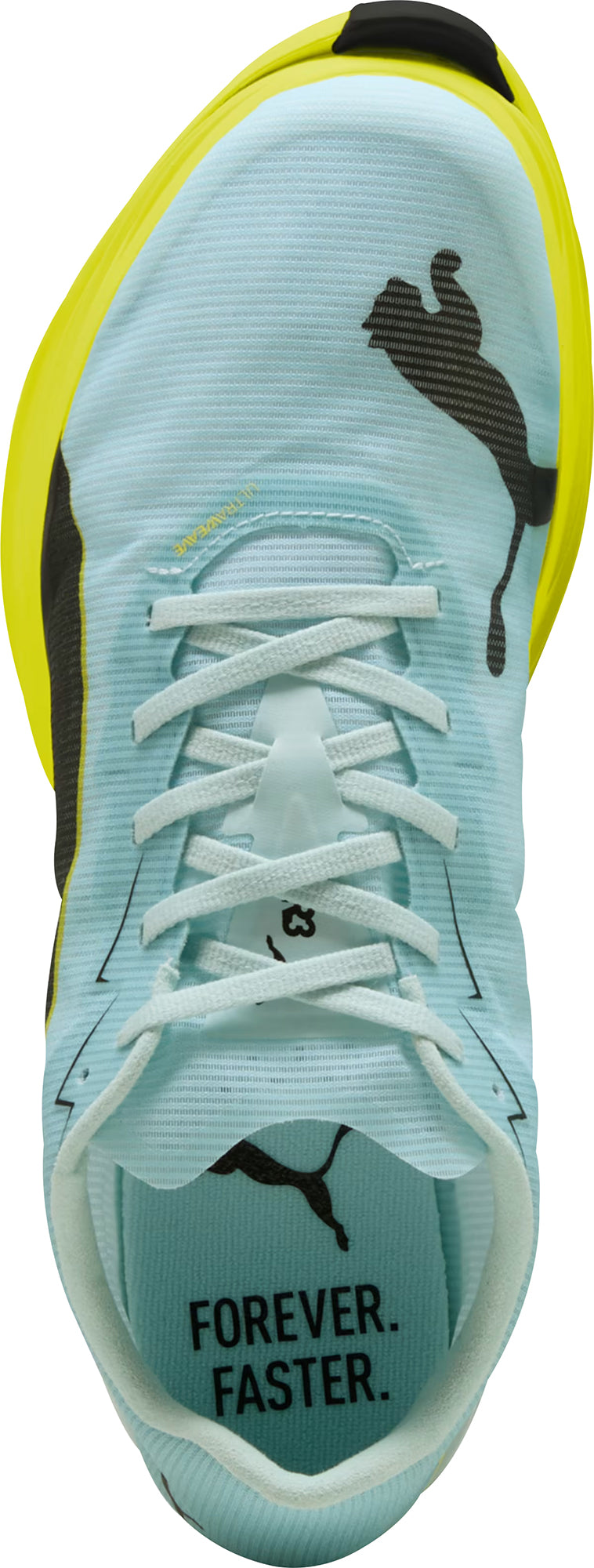 Men's Fast-R Nitro Elite 3 Road Running Shoes - Blue