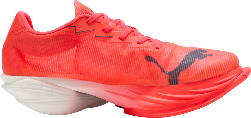Men's Fast-R Nitro Elite 3 Road Running Shoes - Red