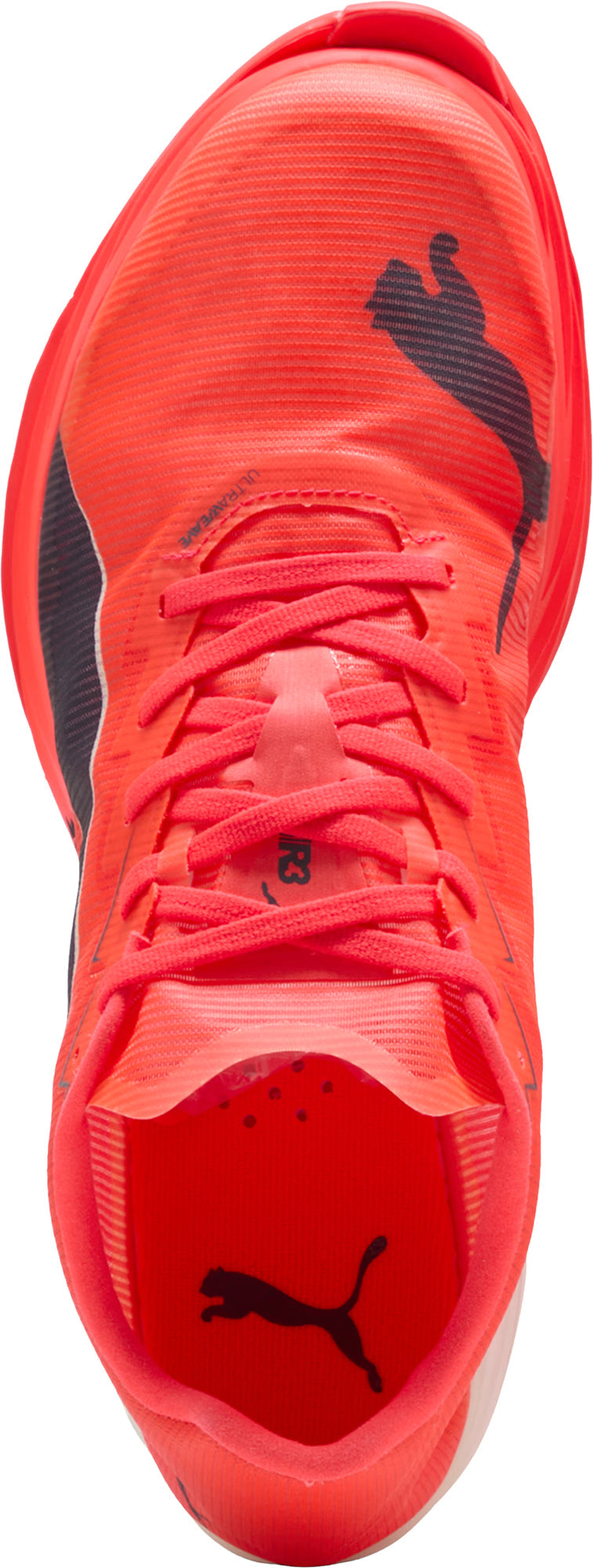 Men's Fast-R Nitro Elite 3 Road Running Shoes - Red