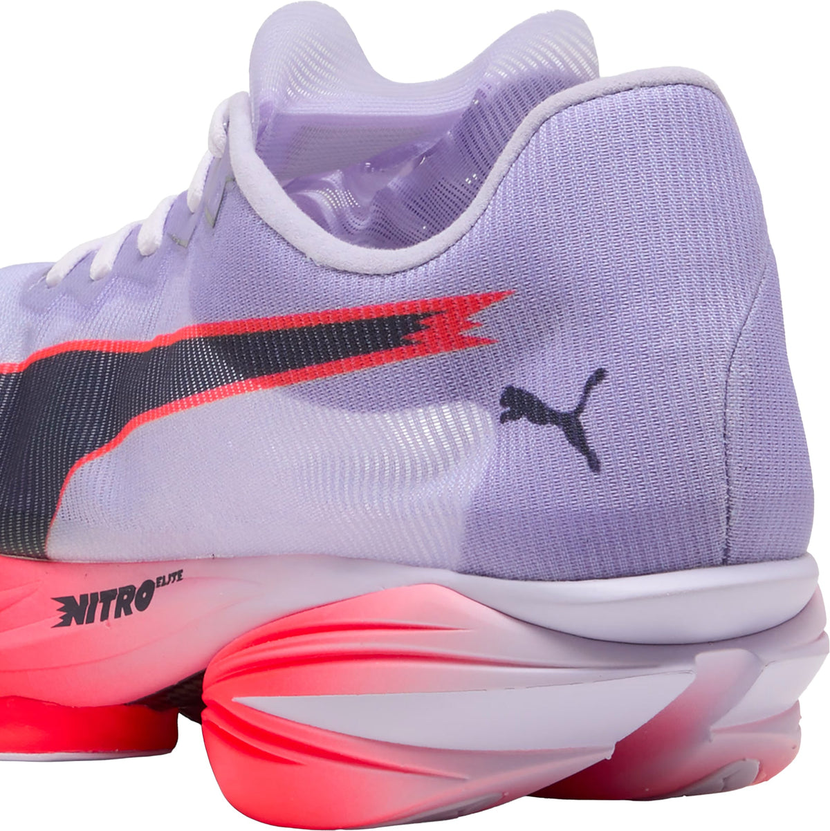 Men's Fast-R Nitro Elite 3 Road Running Shoes - Purple