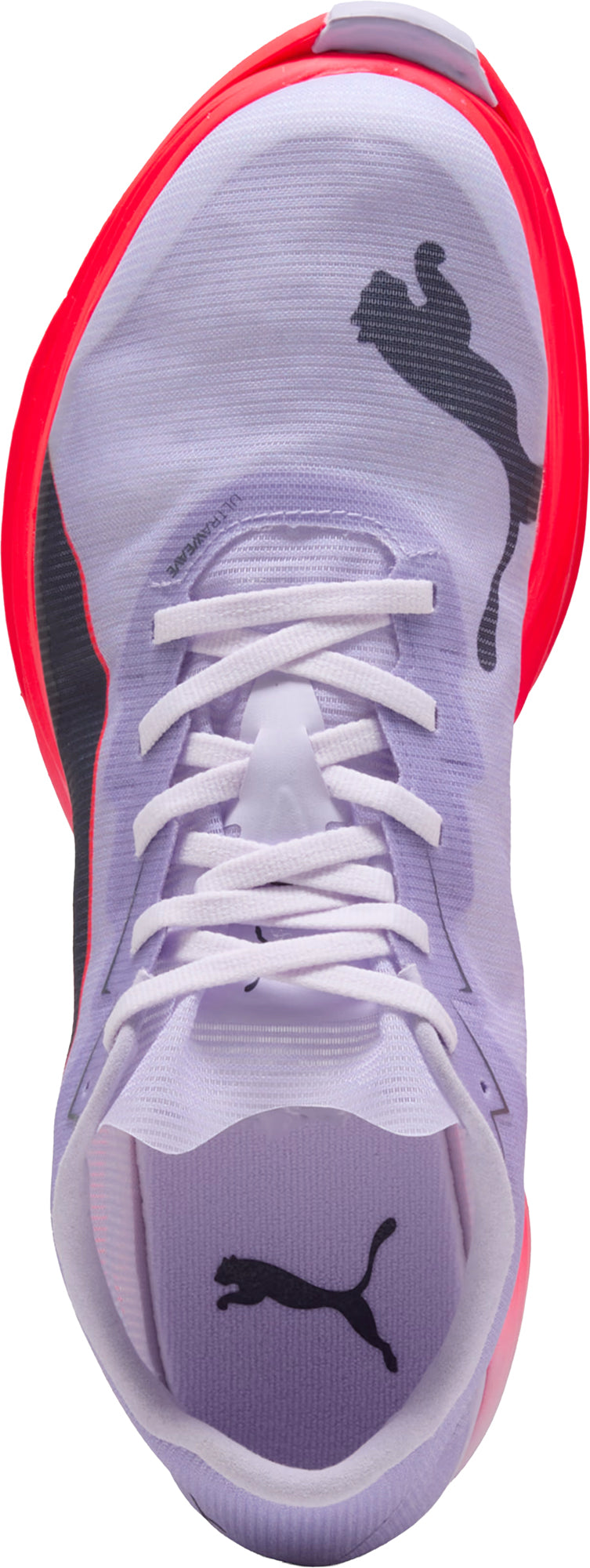 Men's Fast-R Nitro Elite 3 Road Running Shoes - Purple