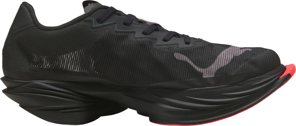 Men's Fast-R Nitro Elite 3 Road Running Shoes - Black