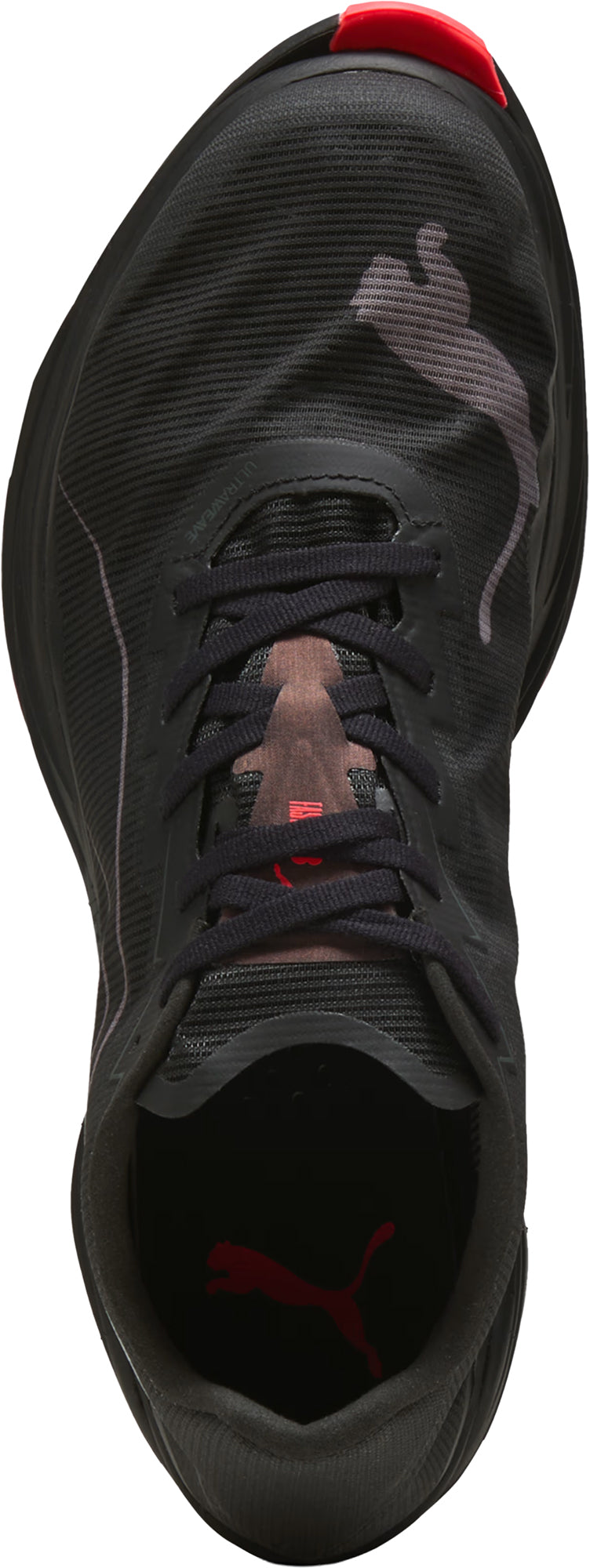 Men's Fast-R Nitro Elite 3 Road Running Shoes - Black