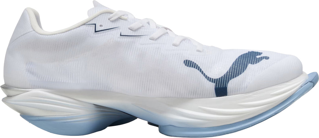 Men's Fast-R Nitro Elite 3 Road Running Shoes - White