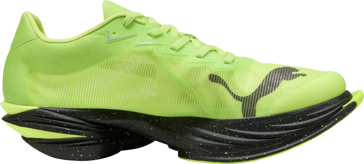 Men's Fast-R Nitro Elite 3 Road Running Shoes - Green