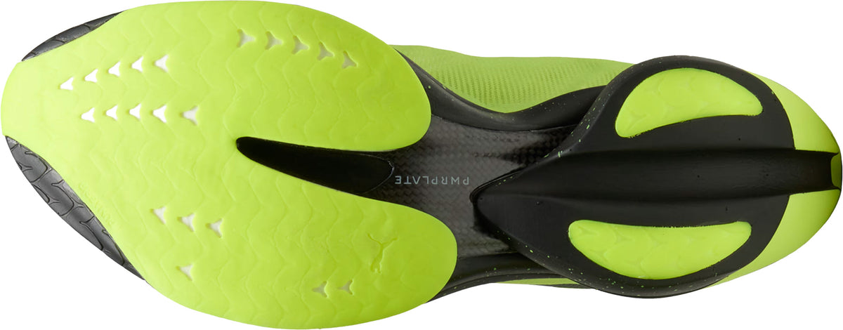 Men's Fast-R Nitro Elite 3 Road Running Shoes - Green