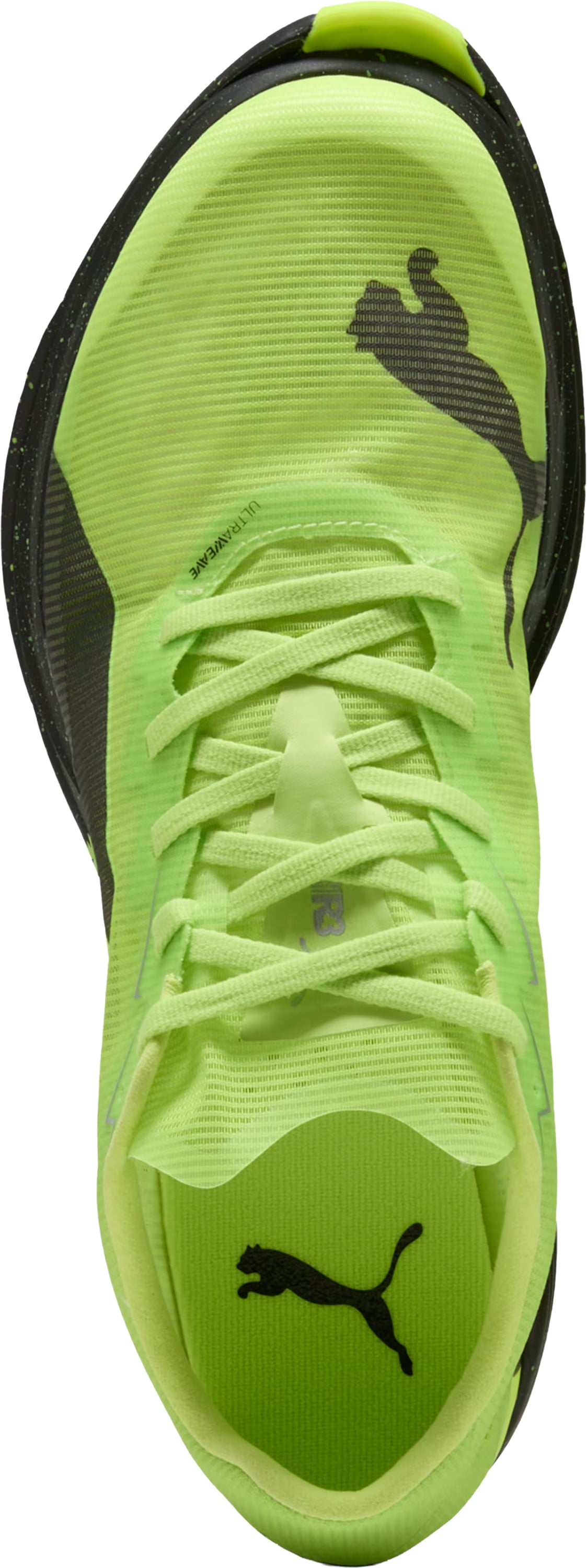 Men's Fast-R Nitro Elite 3 Road Running Shoes - Green