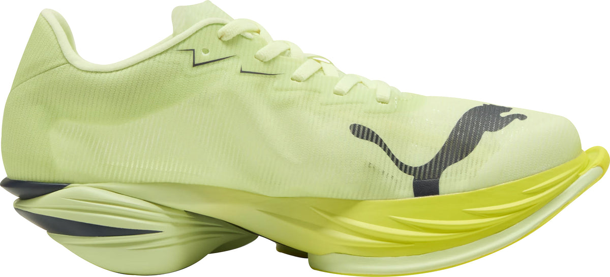 Women's Fast-R Nitro Elite 3 Road Running Shoes - Green