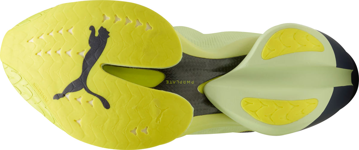 Women's Fast-R Nitro Elite 3 Road Running Shoes - Green