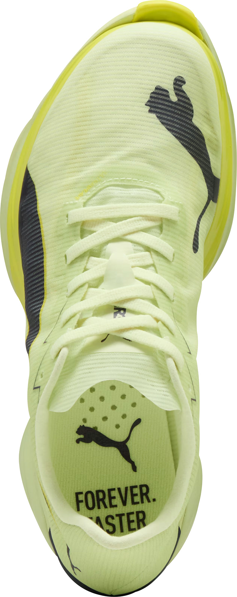 Women's Fast-R Nitro Elite 3 Road Running Shoes - Green