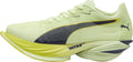 Women's Fast-R Nitro Elite 3 Road Running Shoes - Green