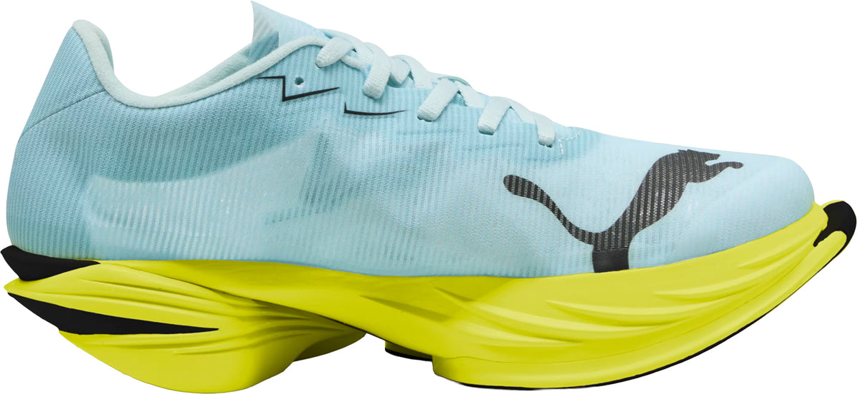 Women's Fast-R Nitro Elite 3 Road Running Shoes - Blue