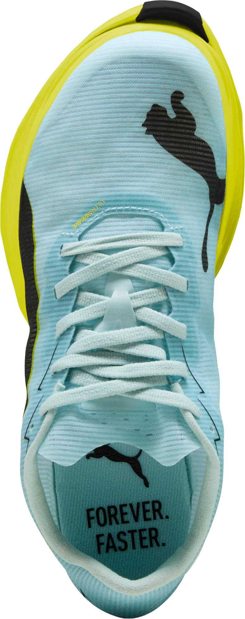 Women's Fast-R Nitro Elite 3 Road Running Shoes - Blue