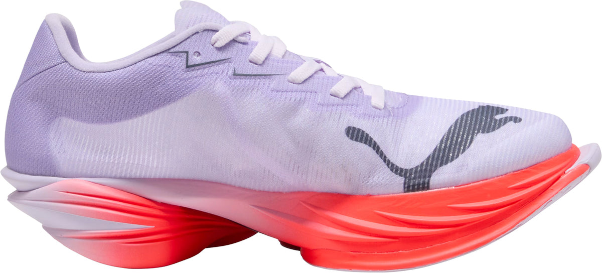 Women's Fast-R Nitro Elite 3 Road Running Shoes - Purple