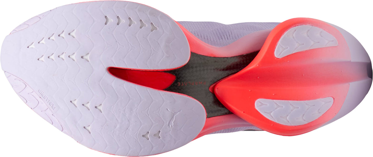 Women's Fast-R Nitro Elite 3 Road Running Shoes - Purple