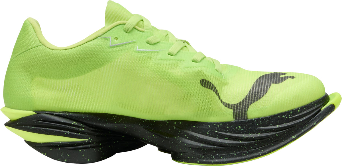 Women's Fast-R Nitro Elite 3 Road Running Shoes - Green