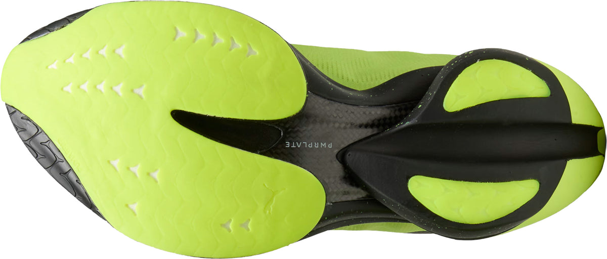 Women's Fast-R Nitro Elite 3 Road Running Shoes - Green