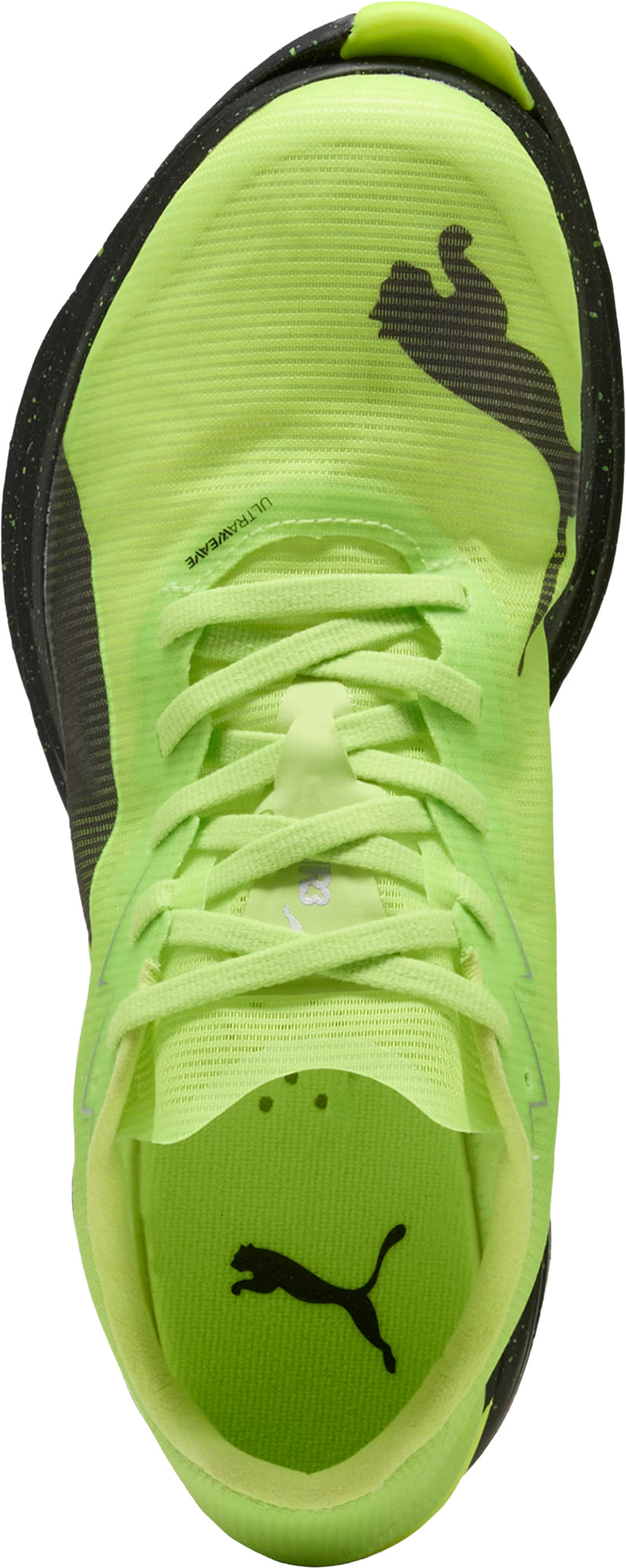 Women's Fast-R Nitro Elite 3 Road Running Shoes - Green