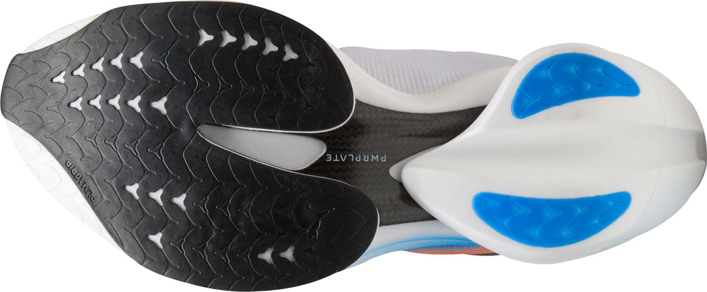 Women's Fast-R Nitro Elite 3 Road Running Shoes - White