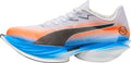 Women's Fast-R Nitro Elite 3 Road Running Shoes - White