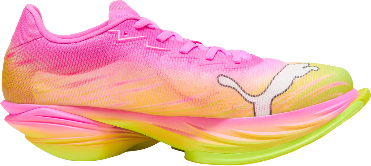 Men's Fast-R Nitro Elite 3 Road Running Shoes - Pink