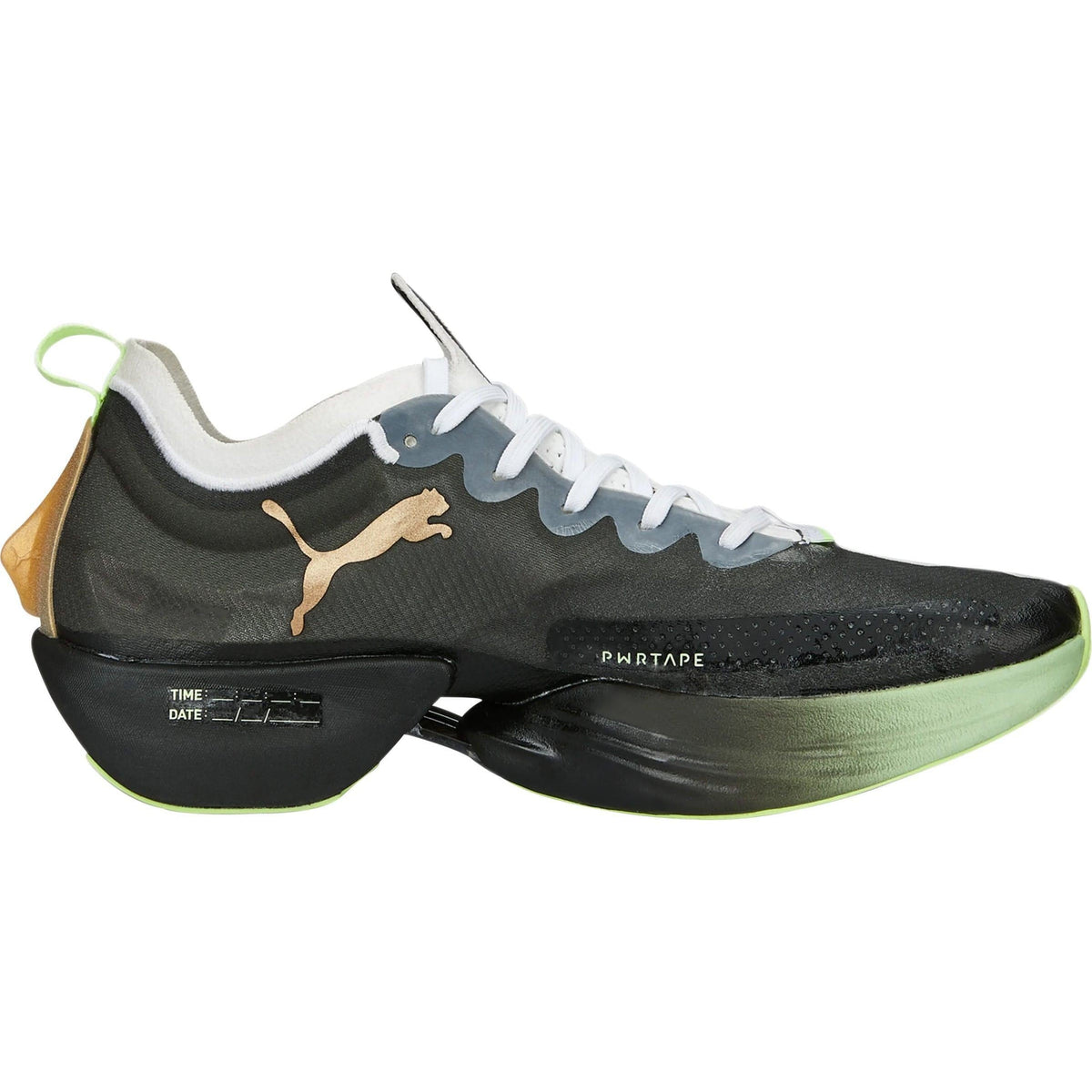 Men's Fast-R Nitro Elite Road Running Shoes - White