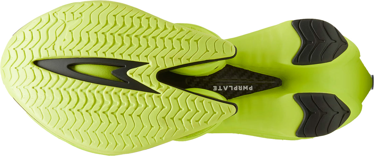 Women's Fast-RB Nitro Elite Road Running Shoes - Green