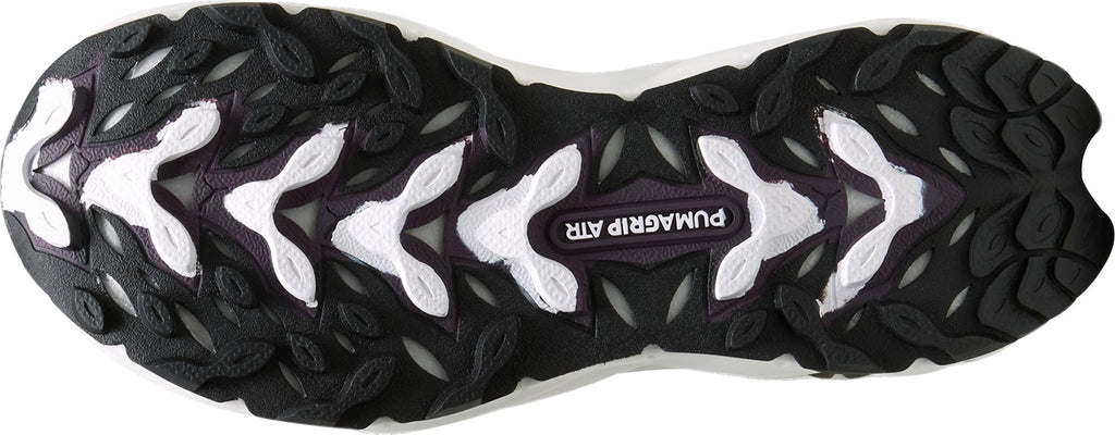 Women's Fast-Trac Nitro 3 Trail Running Shoes - Black