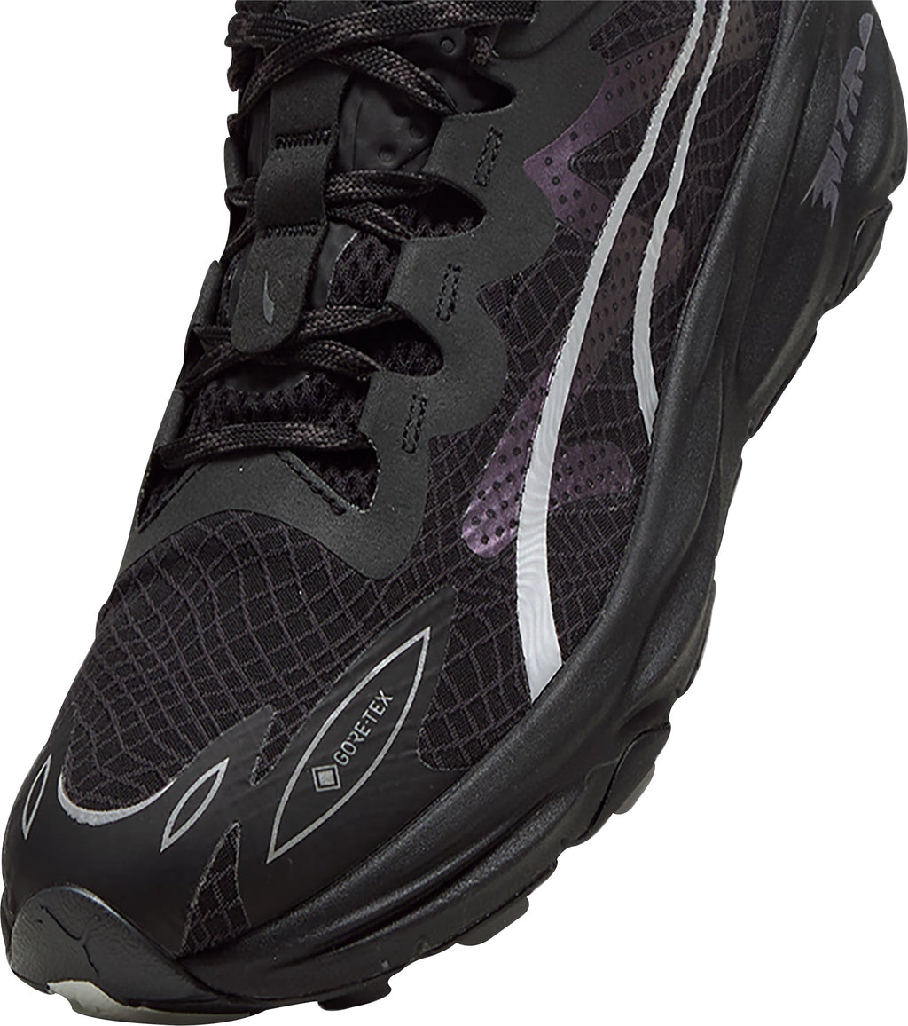 Men's Fast-Trac Nitro 3 GORE-TEX Trail Running Shoes - Black