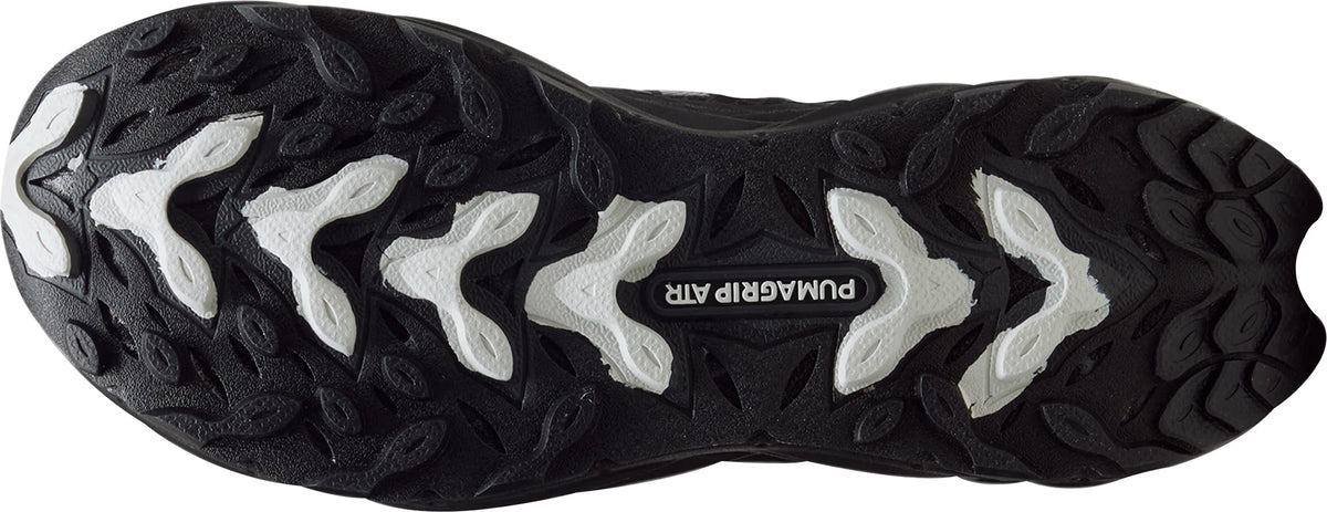 Men's Fast-Trac Nitro 3 GORE-TEX Trail Running Shoes - Black